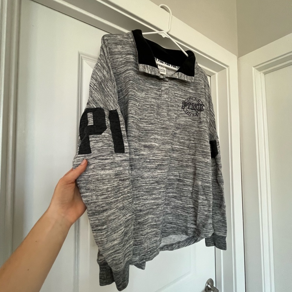 PINK pullover - Picture 3 of 5